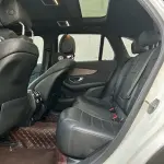 Mercedes-Benz GLC 2019 из Китая