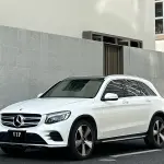 Mercedes-Benz GLC 2019 из Китая