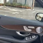 Mercedes-Benz GLC 2019 из Китая
