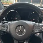 Mercedes-Benz GLC 2019 из Китая