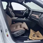 Volvo XC60 PHEV 2025 из Китая