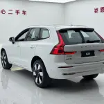 Volvo XC60 PHEV 2025 из Китая