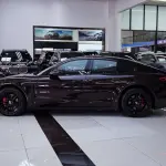 Porsche Panamera 2017 из Китая