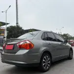 Venucia D50 2014 117 л.с. из Китая