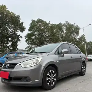 Venucia D50 2014 117 л.с. из Китая