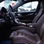 Porsche Panamera 2017 из Китая