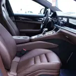 Porsche Panamera 2017 из Китая