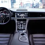 Porsche Panamera 2017 из Китая