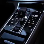 Porsche Panamera 2017 из Китая
