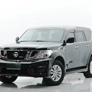 Nissan Patrol 2018 279 л.с. 279 л.с. 279 л.с. 279 л.с. из Китая