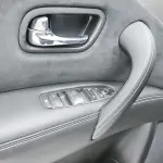 Nissan Patrol 2018 из Китая
