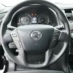 Nissan Patrol 2018 из Китая