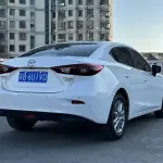 Mazda 3 Axela 2019 117 л.с. 117 л.с. из Китая