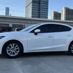 Mazda 3 Axela 2019 117 л.с. 117 л.с. из Китая