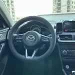 Mazda 3 Axela 2019 117 л.с. 117 л.с. из Китая