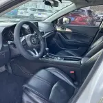 Mazda 3 Axela 2019 117 л.с. 117 л.с. из Китая