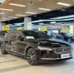 Volvo S90 2024 250 л.с. из Китая