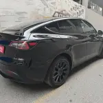 Tesla Model Y 2021 лот 57677003 из Китая