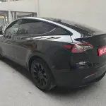 Tesla Model Y 2021 лот 57677003 из Китая