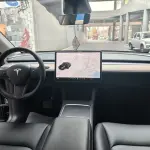 Tesla Model Y 2021 лот 57677003 из Китая