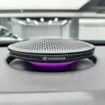 smart Smart #5 2026 из Китая
