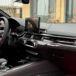 Audi S5 2021 из Китая
