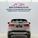 BMW X1 2022 из Китая
