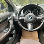 BMW X2 2023 из Китая