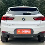 BMW X2 2023 из Китая