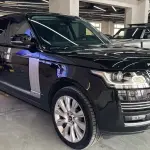Land Rover Range Rover 2016 381 л.с. 381 л.с. 381 л.с. 381 л.с. из Китая