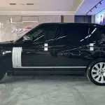 Land Rover Range Rover 2016 381 л.с. 381 л.с. 381 л.с. 381 л.с. из Китая
