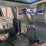 Land Rover Range Rover 2016 381 л.с. 381 л.с. 381 л.с. 381 л.с. из Китая