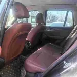BMW X3 2022 252 л.с. — лот 57677024 из Китая