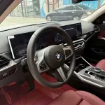 BMW 3 Series 2023 184 л.с. — лот 57725416 из Китая