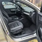 Volvo XC40 2024 из Китая