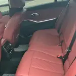 BMW 3 Series 2024 из Китая