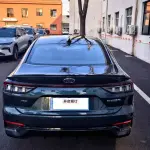 Ford Mondeo 2024 208 л.с. из Китая