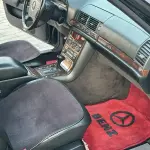 Mercedes-Benz S-Class 1994 лот 57684604 из Китая