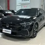 Volkswagen Passat 2022 из Китая