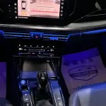 Volkswagen Passat 2022 из Китая