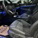 Volkswagen Passat 2022 из Китая