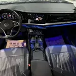 Volkswagen Passat 2022 из Китая