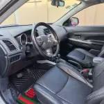 Mitsubishi ASX 2015 из Китая