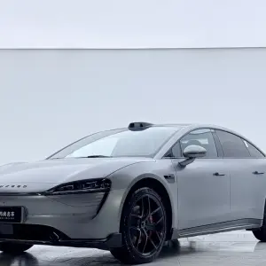 智界 Zhijie S7 2025 лот 57683290 из Китая