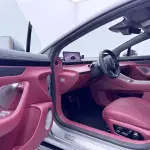 智界 Zhijie S7 2025 лот 57683290 из Китая