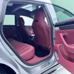 智界 Zhijie S7 2025 лот 57683290 из Китая