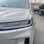 Haval Xiaolong MAX 2026 из Китая