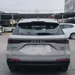 Haval Xiaolong MAX 2026 из Китая