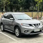 Nissan X-Trail 2014 из Китая