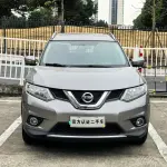 Nissan X-Trail 2014 из Китая
